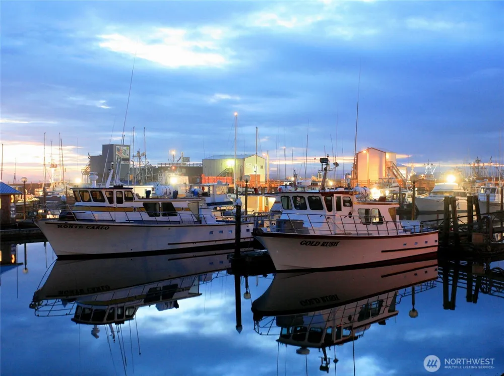 1600 W Ocean Avenue #1238 Westport, WA 98595