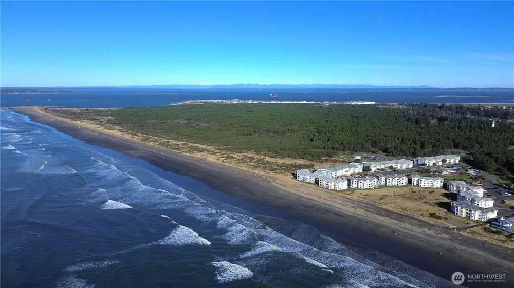 1600 W Ocean Avenue #1238 Westport, WA 98595
