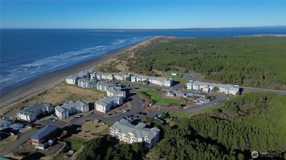 1600 W Ocean Avenue #1238 Westport, WA 98595