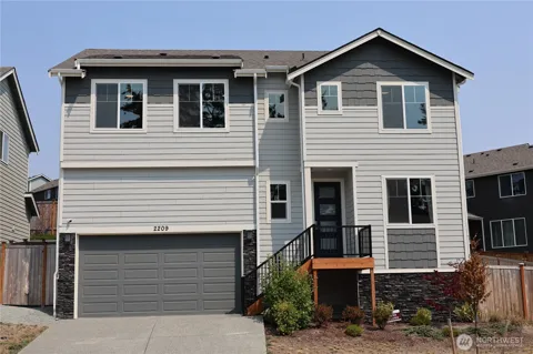 2209 SW Putnam Drive