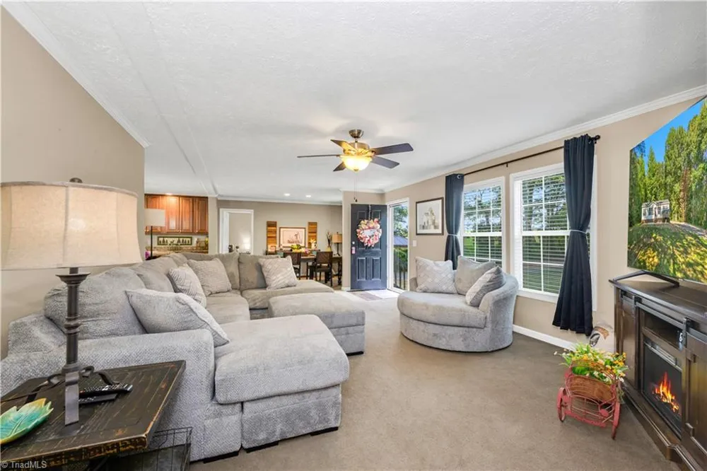 1930 Elk Shoals Church Loop Stony Point, NC 28676