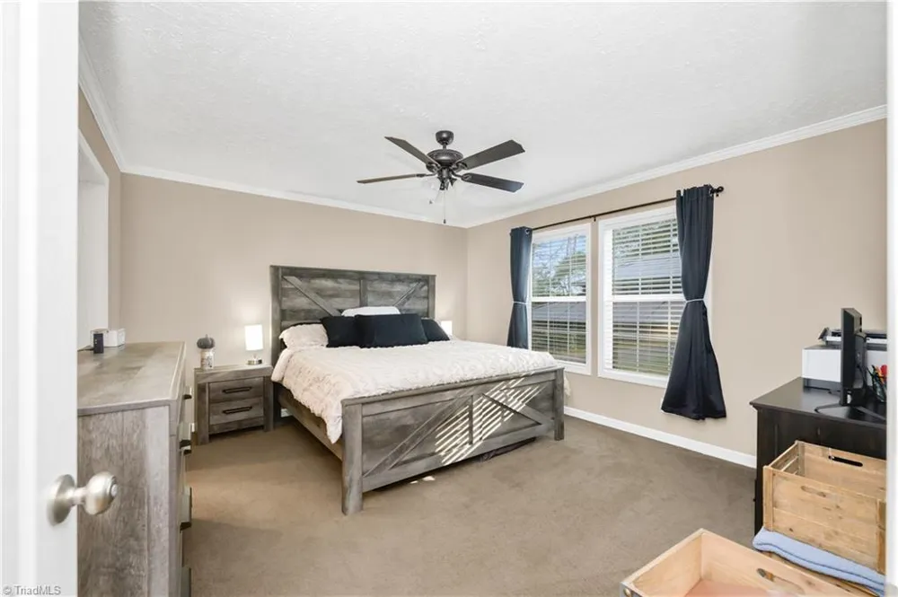 1930 Elk Shoals Church Loop Stony Point, NC 28676