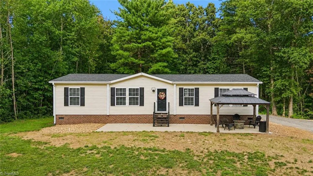 1930 Elk Shoals Church Loop Stony Point, NC 28676