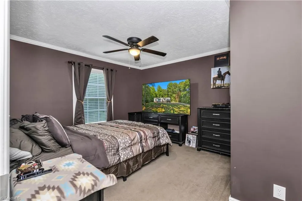 1930 Elk Shoals Church Loop Stony Point, NC 28676