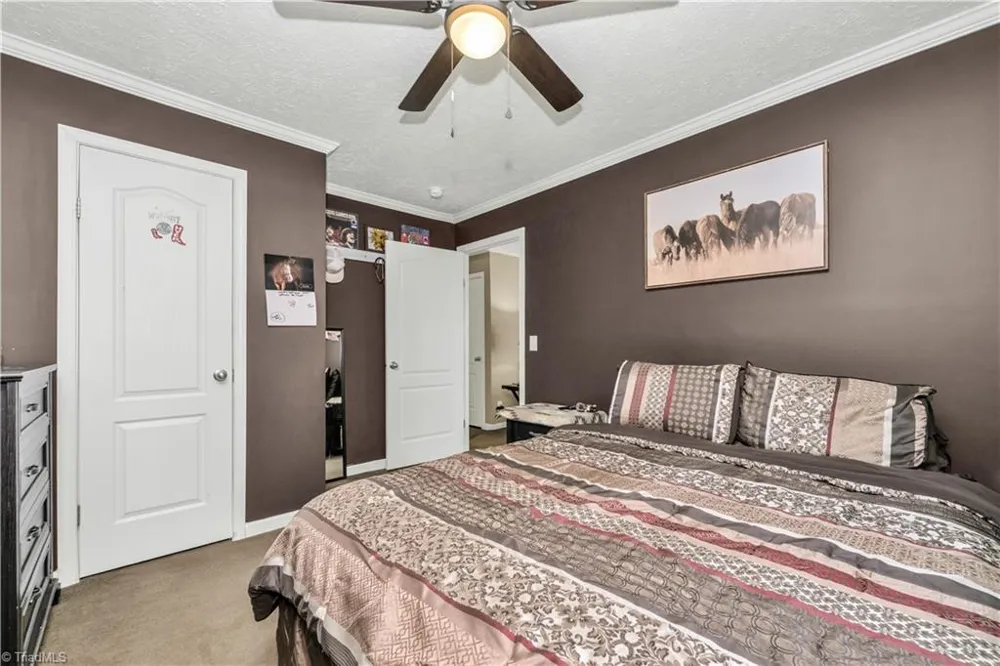 1930 Elk Shoals Church Loop Stony Point, NC 28676