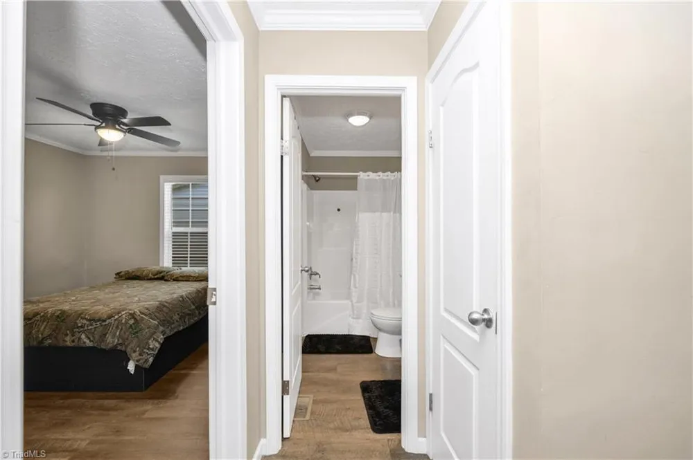 1930 Elk Shoals Church Loop Stony Point, NC 28676