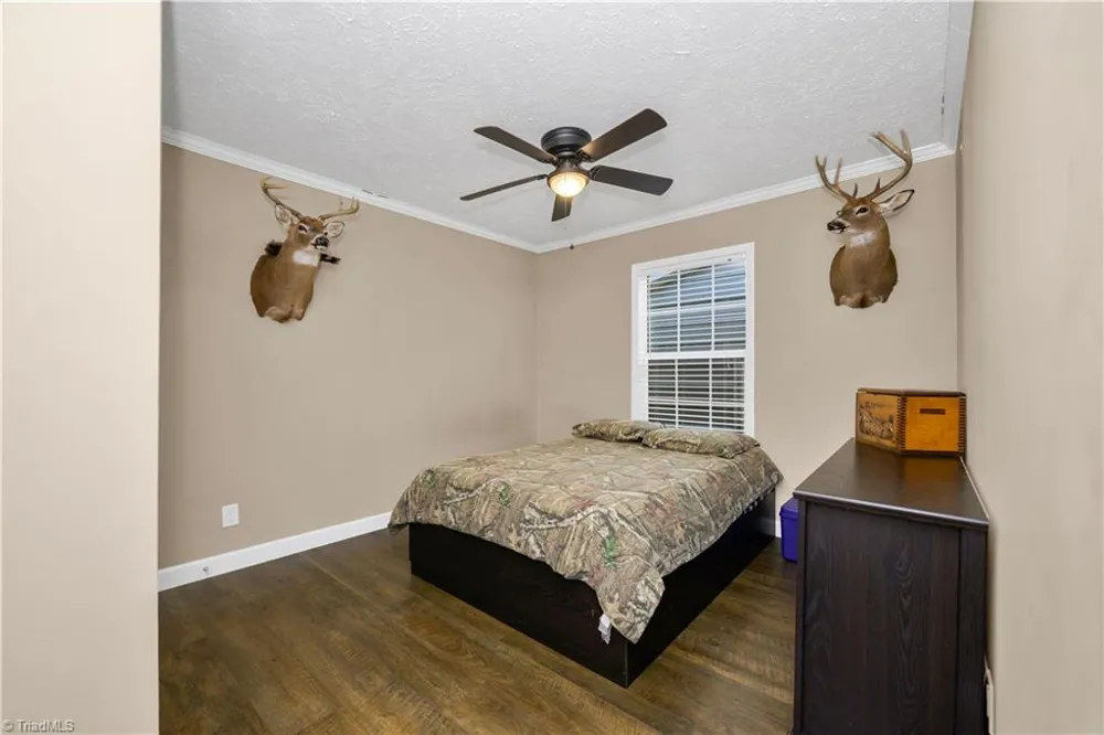 1930 Elk Shoals Church Loop Stony Point, NC 28676