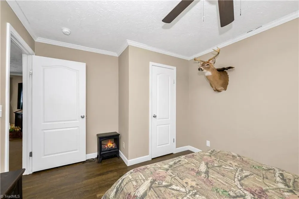 1930 Elk Shoals Church Loop Stony Point, NC 28676