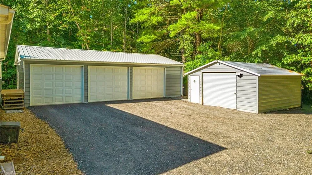 1930 Elk Shoals Church Loop Stony Point, NC 28676