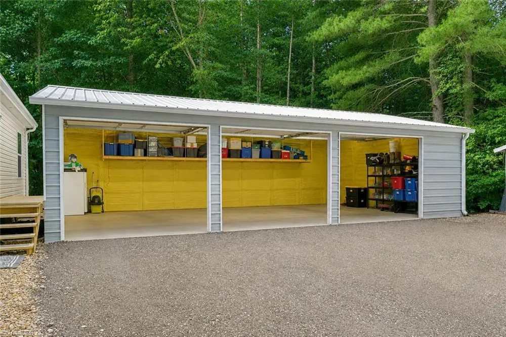 1930 Elk Shoals Church Loop Stony Point, NC 28676