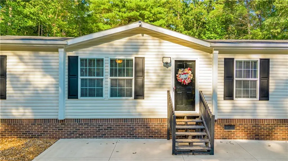 1930 Elk Shoals Church Loop Stony Point, NC 28676