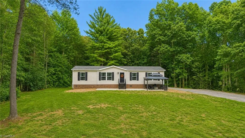 1930 Elk Shoals Church Loop Stony Point, NC 28676