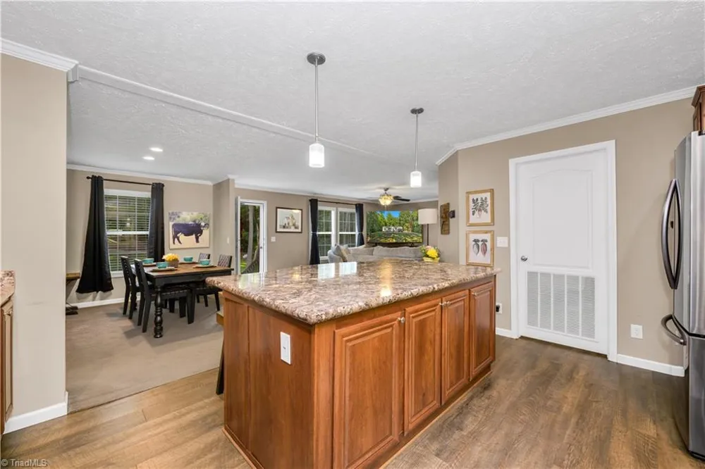 1930 Elk Shoals Church Loop Stony Point, NC 28676