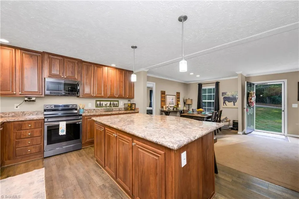 1930 Elk Shoals Church Loop Stony Point, NC 28676