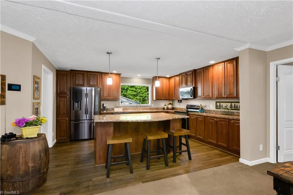 1930 Elk Shoals Church Loop Stony Point, NC 28676