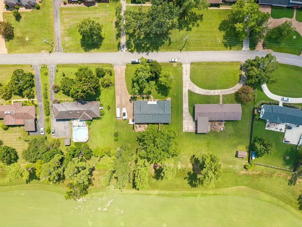 146 Fairways Dr Hendersonville, TN 37075