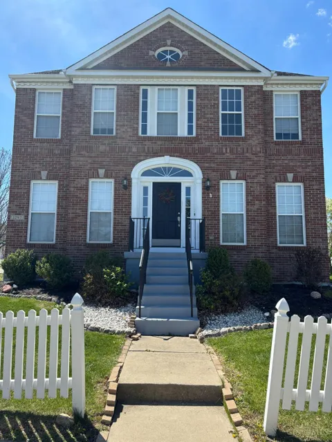 1297 Garden Gate Lane