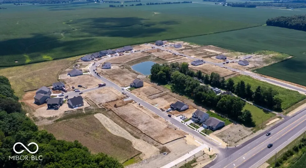 11 Trinity Drive Crawfordsville, IN 47933