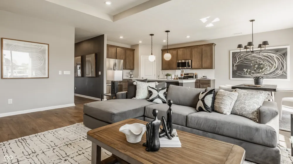 11 Trinity Drive Crawfordsville, IN 47933