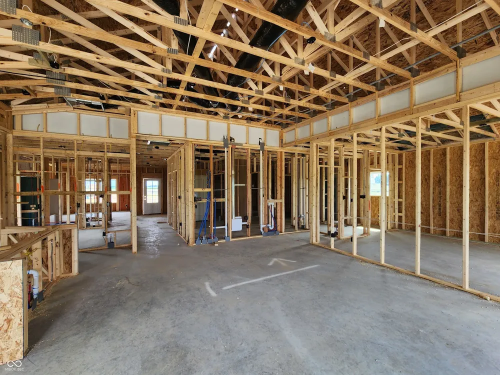 11 Trinity Drive Crawfordsville, IN 47933