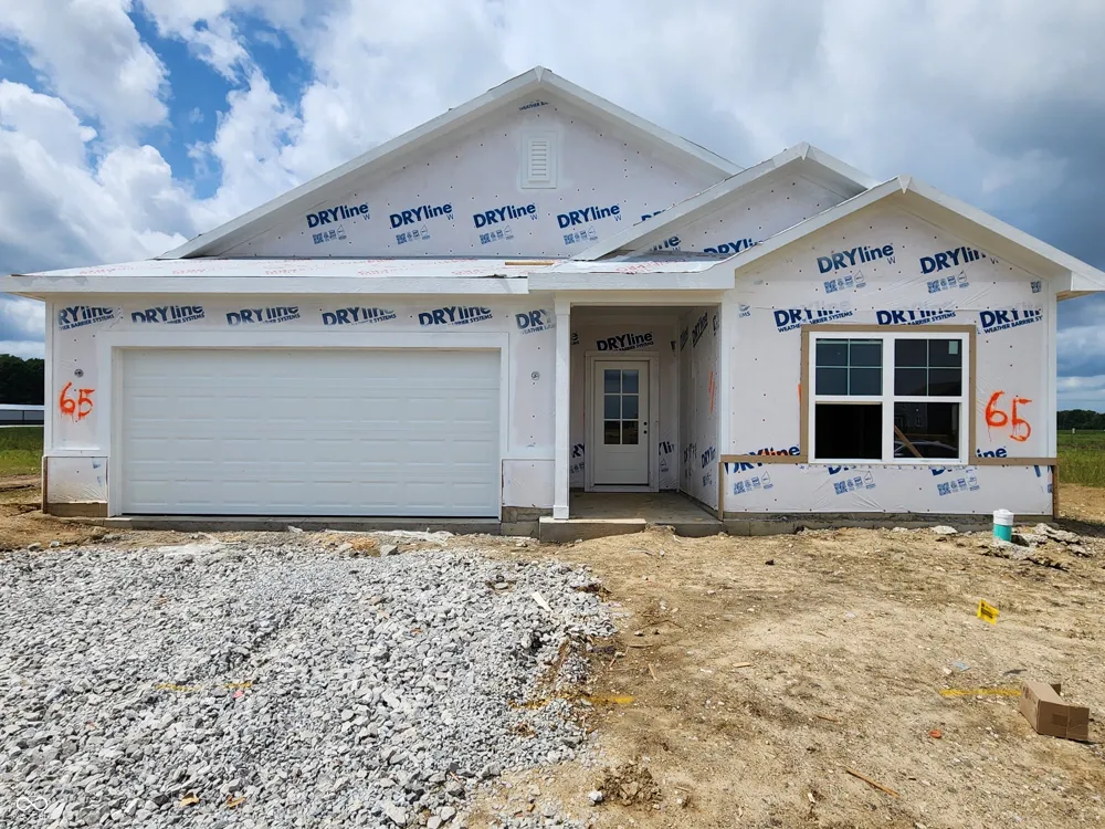 11 Trinity Drive Crawfordsville, IN 47933