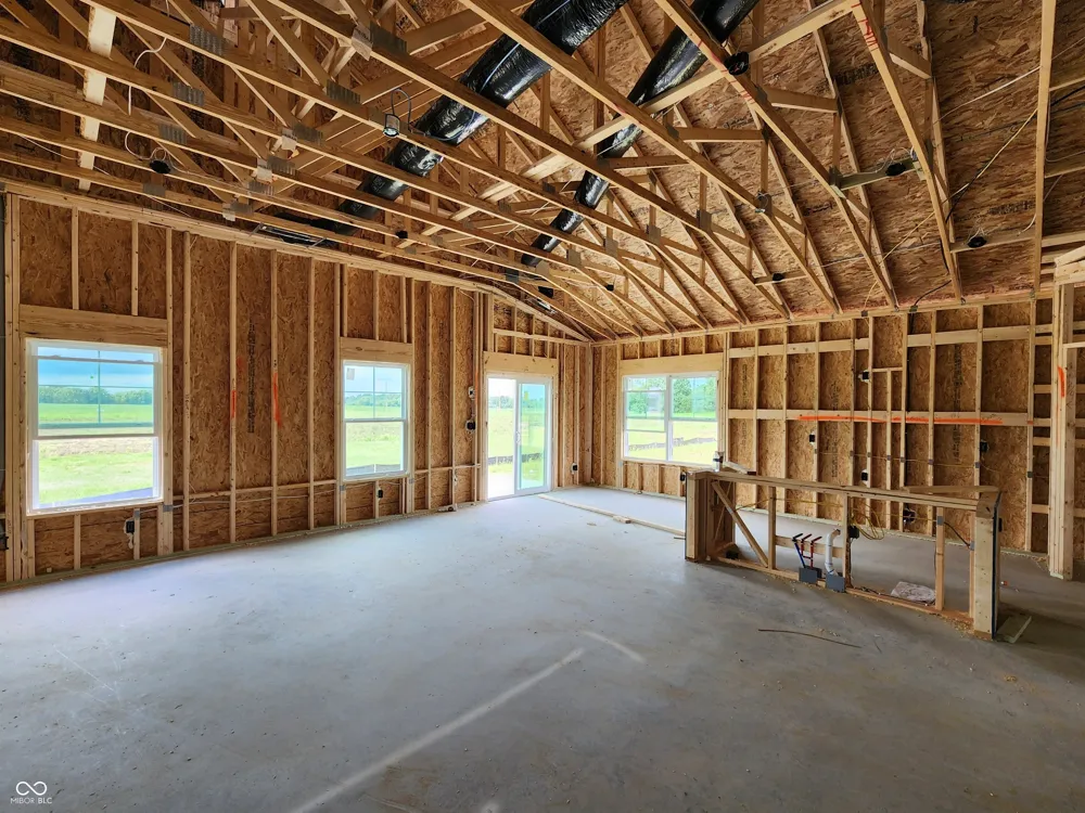 11 Trinity Drive Crawfordsville, IN 47933