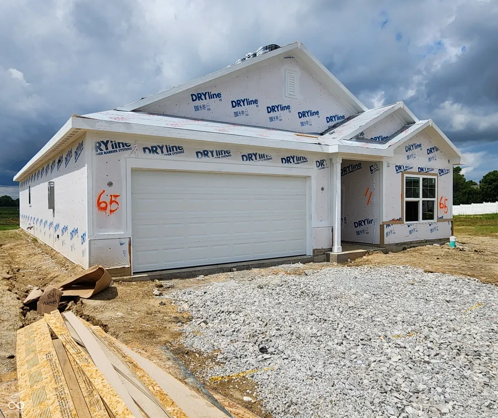 11 Trinity Drive Crawfordsville, IN 47933