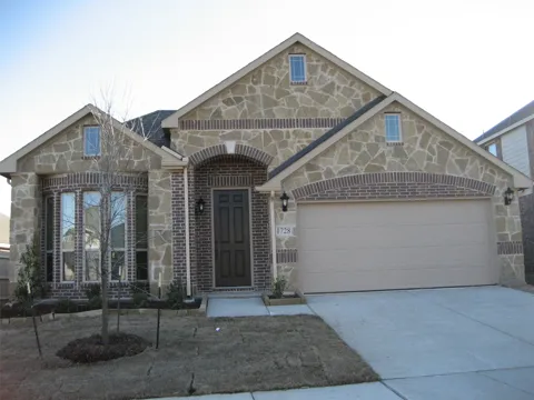 1728 Yellowthroat Drive