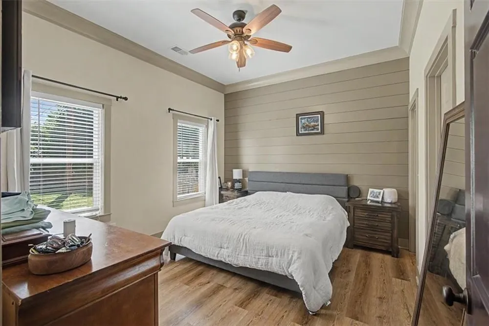 5 Oak Street Aragon, GA 30104