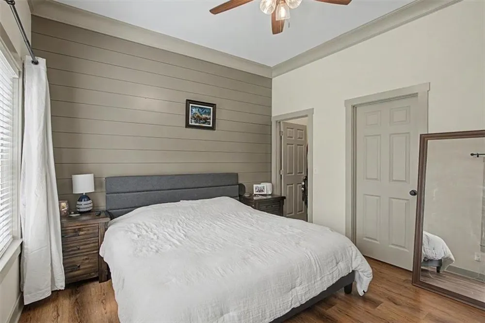 5 Oak Street Aragon, GA 30104