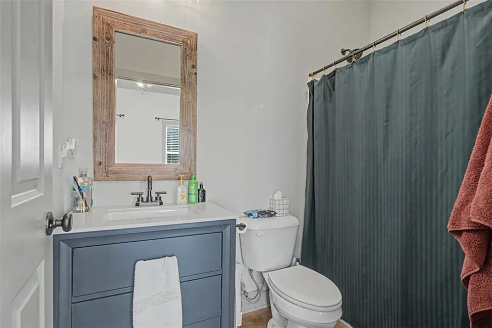 5 Oak Street Aragon, GA 30104
