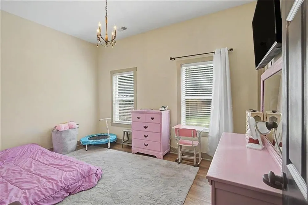 5 Oak Street Aragon, GA 30104