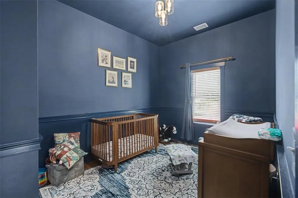 5 Oak Street Aragon, GA 30104