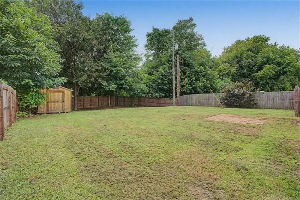5 Oak Street Aragon, GA 30104