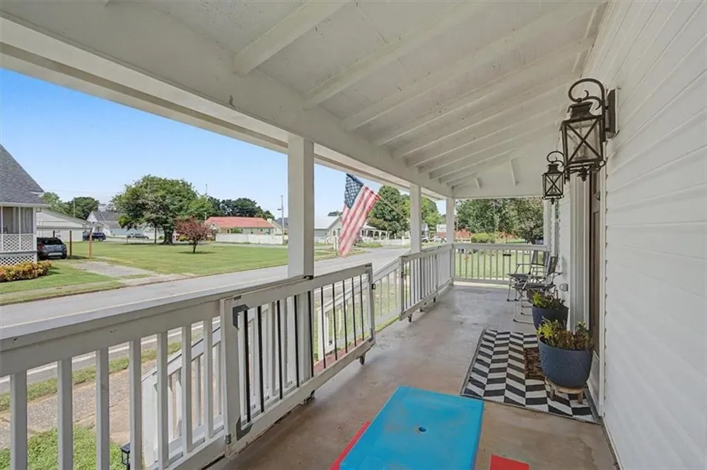 5 Oak Street Aragon, GA 30104