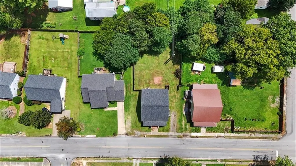 5 Oak Street Aragon, GA 30104