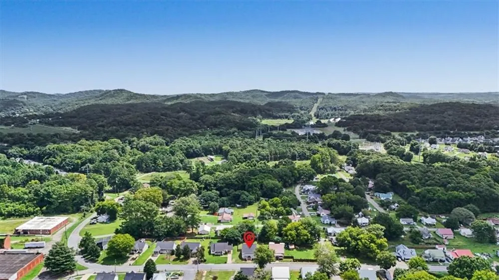 5 Oak Street Aragon, GA 30104