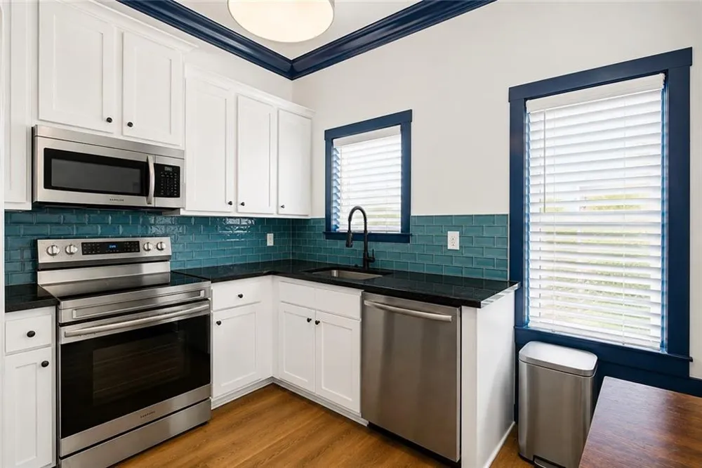 5 Oak Street Aragon, GA 30104