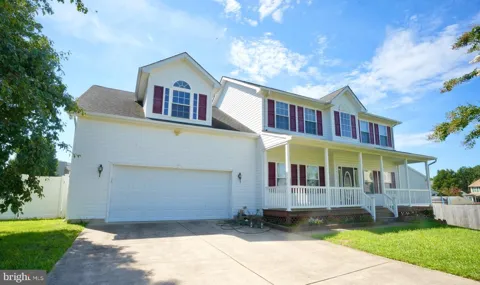 45437 BLUE SAGE PLACE