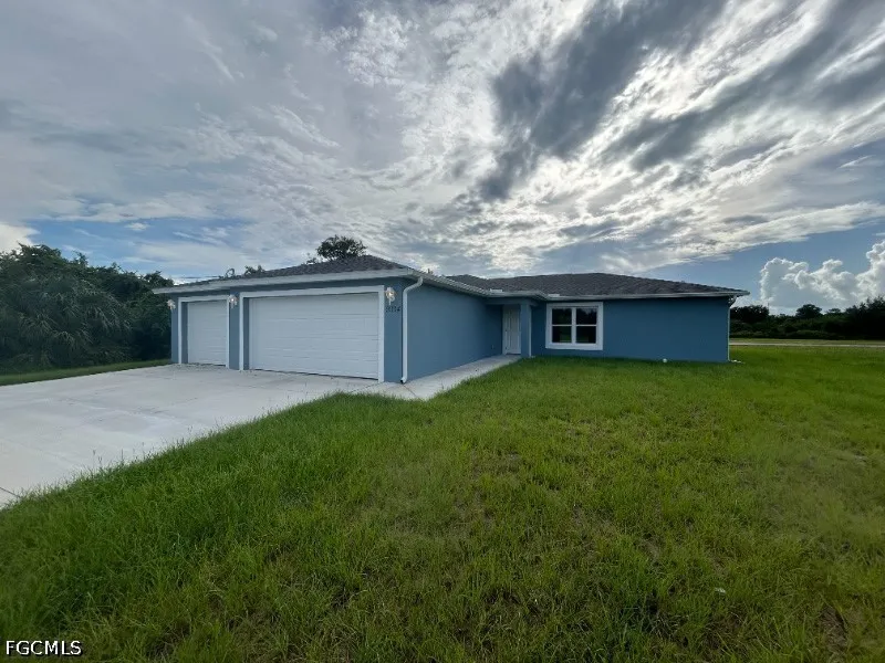 Lamkin Court Labelle, FL 33935