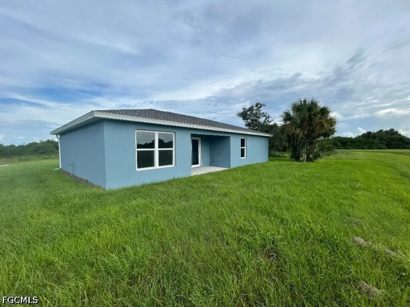Lamkin Court Labelle, FL 33935
