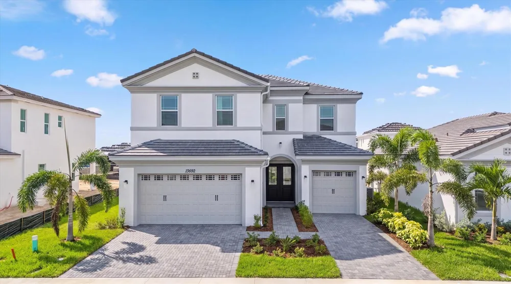 13692 Century Oak Circle Westlake, FL 33470