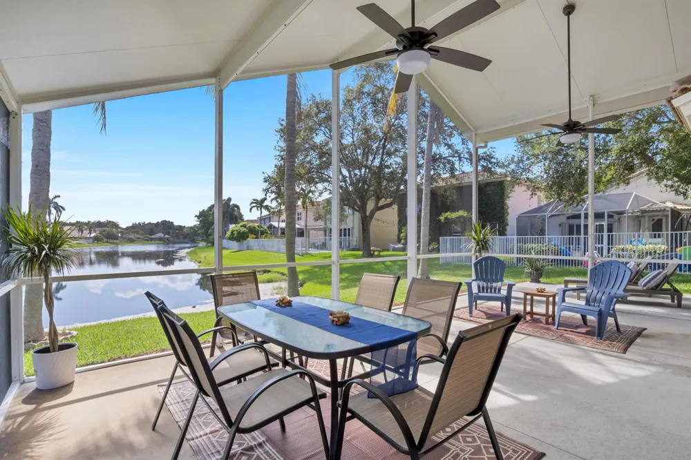 4912 NW 55TH BOULEVARD Coconut Creek, FL 33073