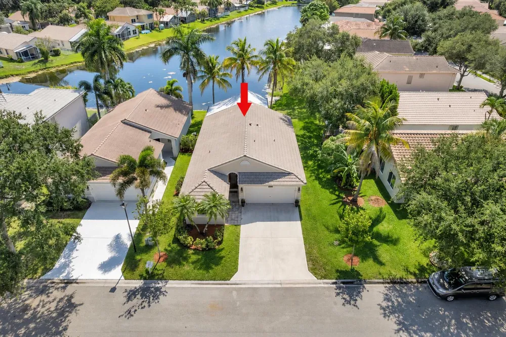 4912 NW 55TH BOULEVARD Coconut Creek, FL 33073