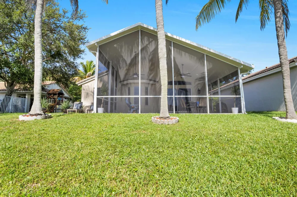 4912 NW 55TH BOULEVARD Coconut Creek, FL 33073