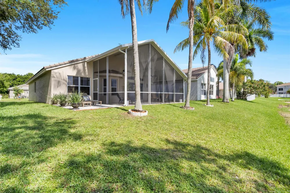 4912 NW 55TH BOULEVARD Coconut Creek, FL 33073
