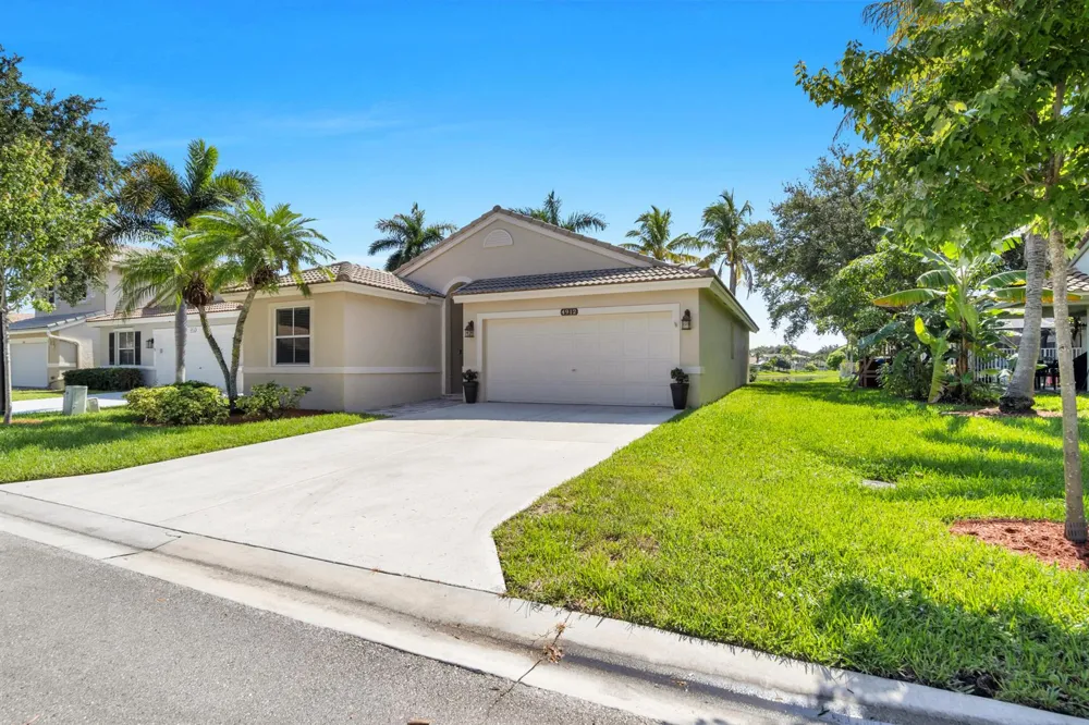 4912 NW 55TH BOULEVARD Coconut Creek, FL 33073