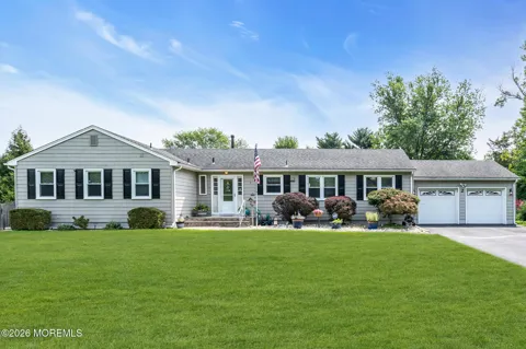 2 Coldspring Road