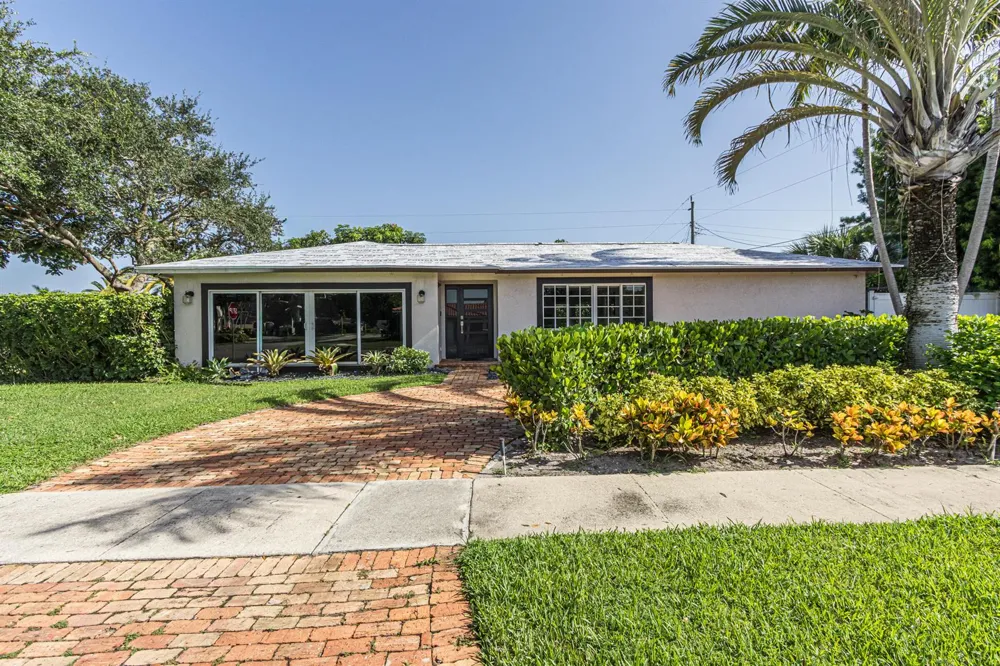 1 Tam O Shanter Lane Boca Raton, FL 33431