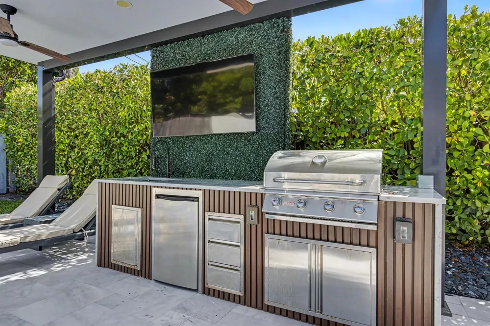 1 Tam O Shanter Lane Boca Raton, FL 33431